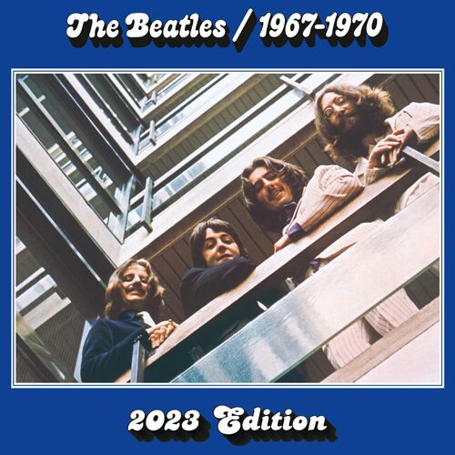 The Beatles